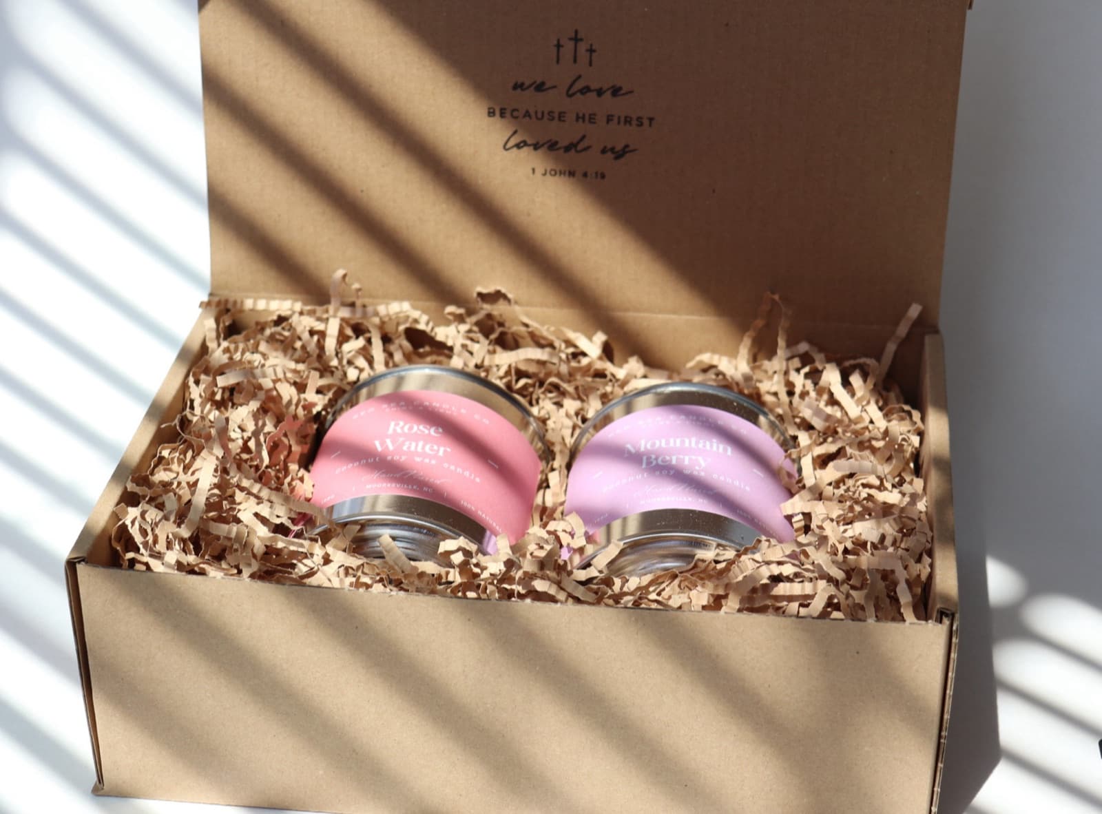 Gift Box