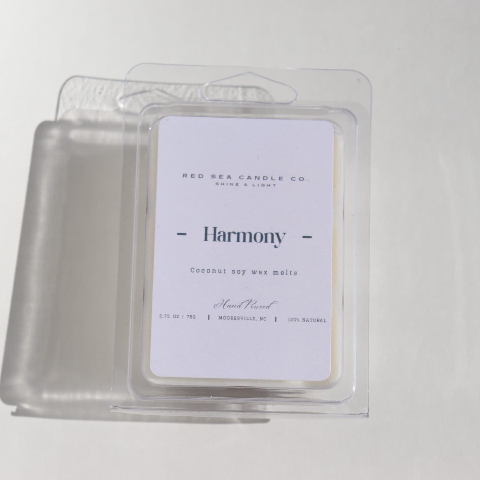 Harmony Wax Melt